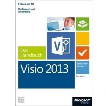 René Märtin Microsoft Visio 2013
