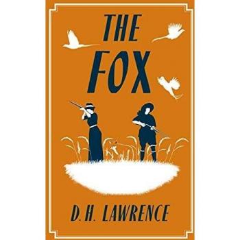 The Fox: D. H. Lawrence