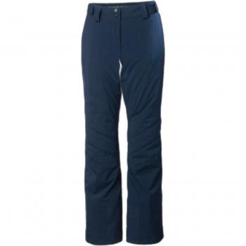 Alpine Helly Hansen Pantalón Insulado Marino