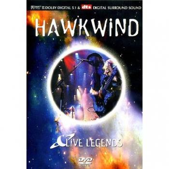 Live Legends von Hawkwind – Preisänderung 15.02.2025 um 06:00:38