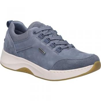 Damen-Sneaker Elli 50, Jeans – Josef Seibel Modell