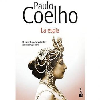 La espía