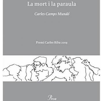 La mort i la paraula