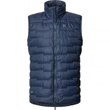 Haglöfs ROC Flash Sportweste marineblau