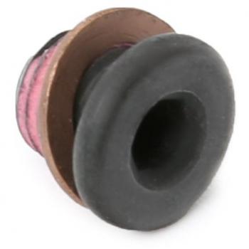 Tapón de colector de aceite VAICO V30-2337