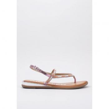 GIOSEPPO Belcher Sandalen für Damen in Rosa