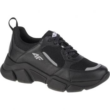 4F Wmn's Sportliche Sneaker
