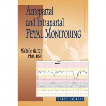 Vitalsource Technologies, Inc. Antepartal And Intrapartal Fetal Monitoring