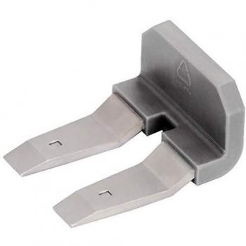 WAGO 285-450 Querbrücker 100 St
