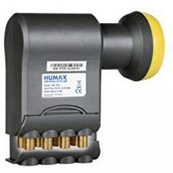 LNB 182 Gold Octo Platinum Edition