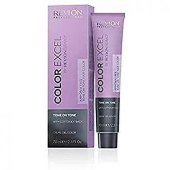 Young Color Excel Creme Gel Color Nº 04