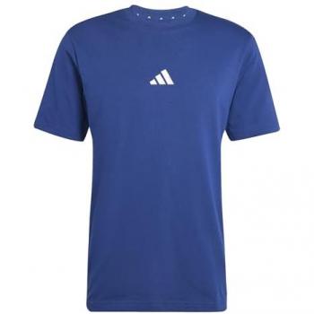 Adidas Sportswear M 3S SJ T – Herren – XL – Blau