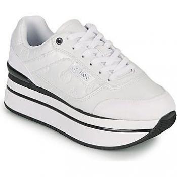 Guess Baskets HANSIN/ACTIF