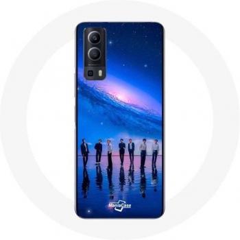 Bangtan Sonyeondan Vivo Y72 Case