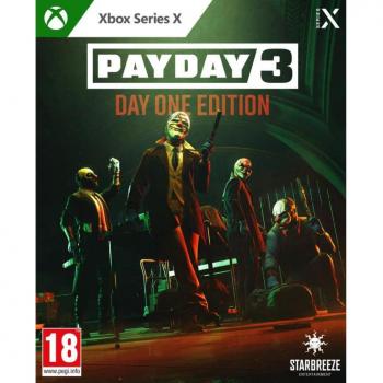 Payday 3