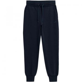 Pantalón de Chándal 4F Mujer – Talla XS Azul