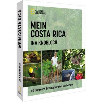Mein Costa Rica