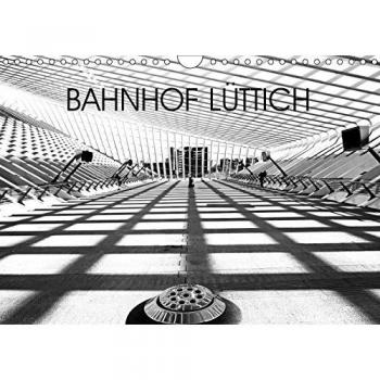 Bahnhof Lüttich