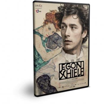 Egon Schiele