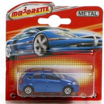 MERCEDES SLK a Scala 1:58 – Modello Auto Blisterato