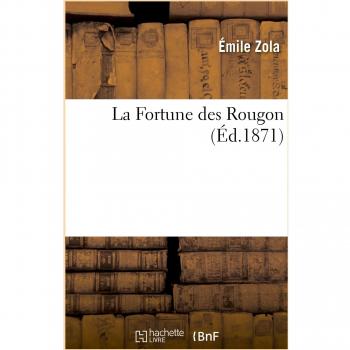 La Fortune des Rougon