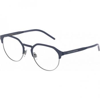 Dolce & Gabbana 1280 Man Panthos Blu Eyewear