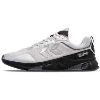 Sneaker Hummel Reach Tr Core Silver 2.0 Uomo EU 38