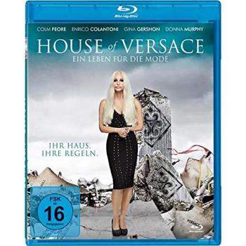 House of Versace