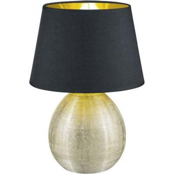 Trio Lighting Iperbriko Luz Dorada 24 cm