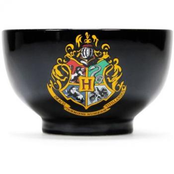 Bol avec blason de Poudlard