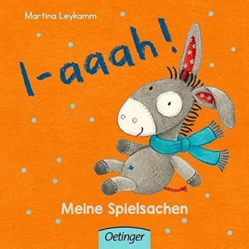 I-aaah!: Meine Spielsachen