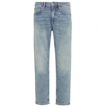 Jeans Mauro s.Oliver Blu Classic Denim
