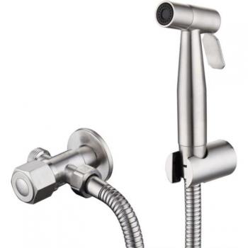 Robinet de bidet à main autonettoyant