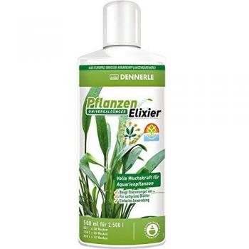 NutriPiante Aquaflora 500 ml