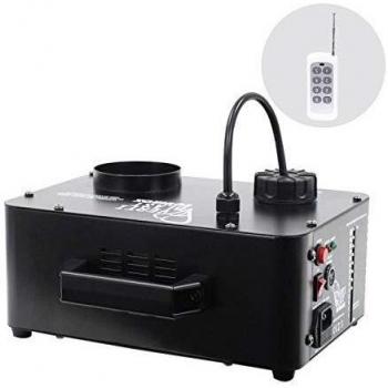 Equinox Verti Blast Smoke Machine