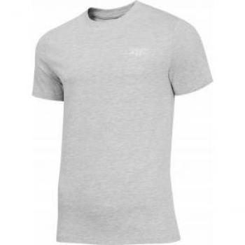 T-Shirt Masculina 4F TSM003