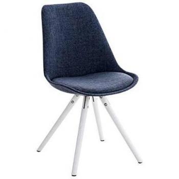 CLP Retrostuhl PEGLEG mit Sitzhöhe 46 cm