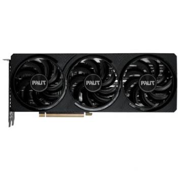Palit GeForce RTX 4080 Super Infinity 3 OC 16GB GDDR6X with HDMI and Triple DisplayPort