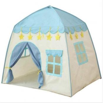 Tipi Explorador de Niños