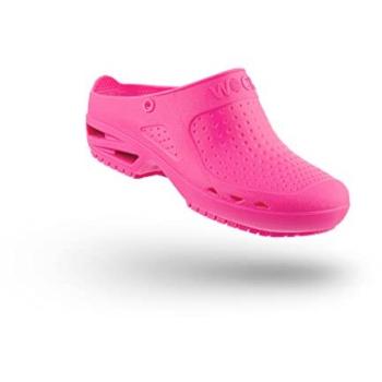 Zueco Wock Rosa Bloc 04