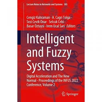 Intelligent and Fuzzy Systems