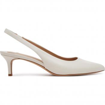 Ralph Lauren Lolah II sandale bianco