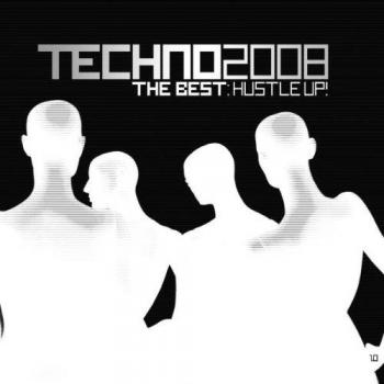 Techno 2008 the best