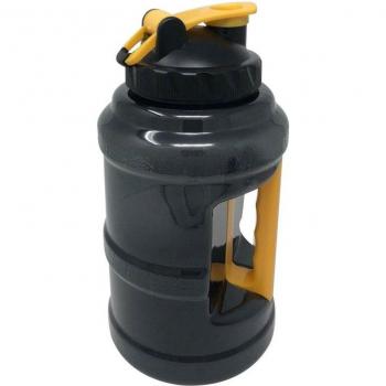 Outdoor 2.5L Water Bottle for Gym and Travel