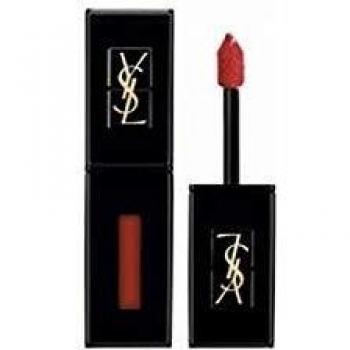 Yves Saint Laurent Vernis à Lèvres 416 Psychedelic Chili 55 ml