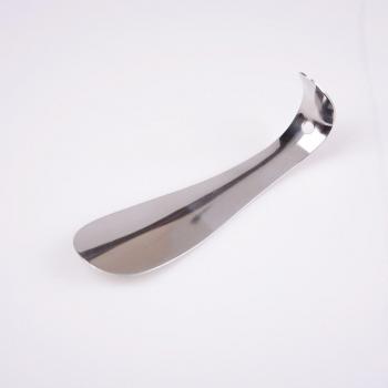 Metal Shoe Horn Spoon