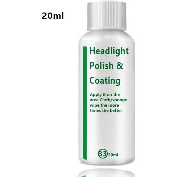ONEWELL Lens Restoration Liquid