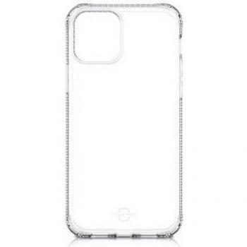 Shell IPhone 12/12 Pro in Gel Nano Trasparente – ITSKINS