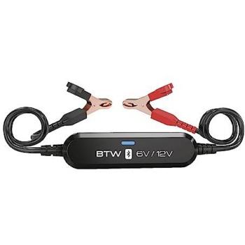 Tester batteria e alternatore Toolit 6V 12V