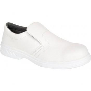 Portwest Unisex Occupational Slip-On Shoes